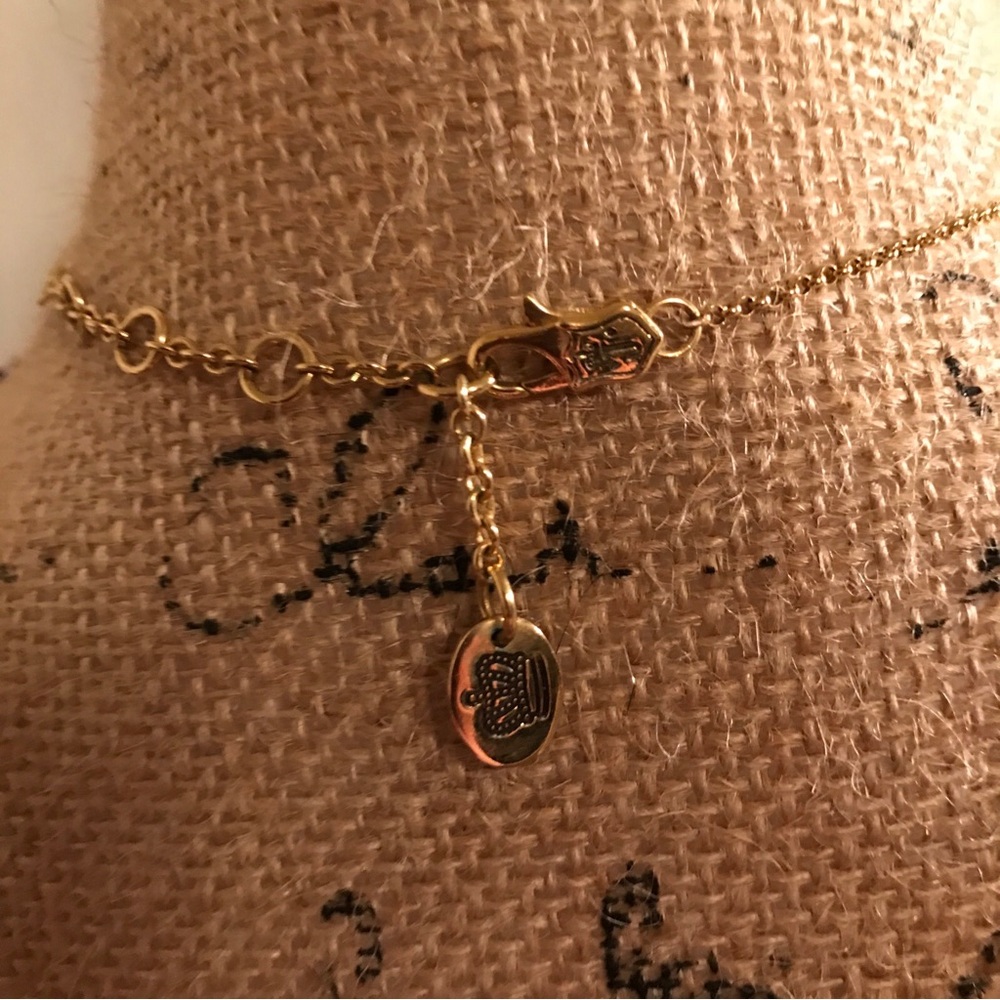 Juicy Couture pink cupcake pendant necklace (opens) - Picture 12 of 16